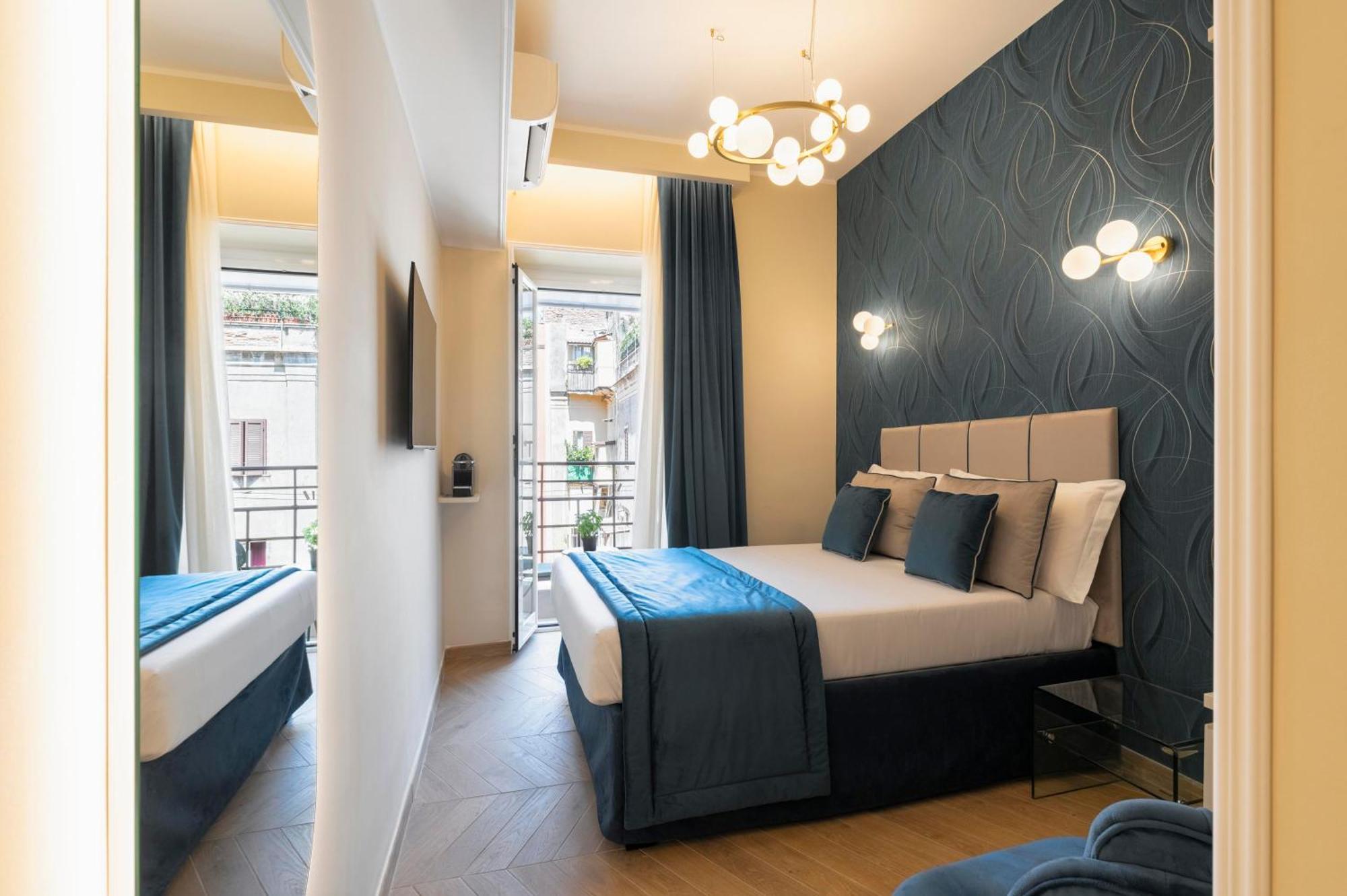 Celeste Vittorio Emanuele Bed and breakfast