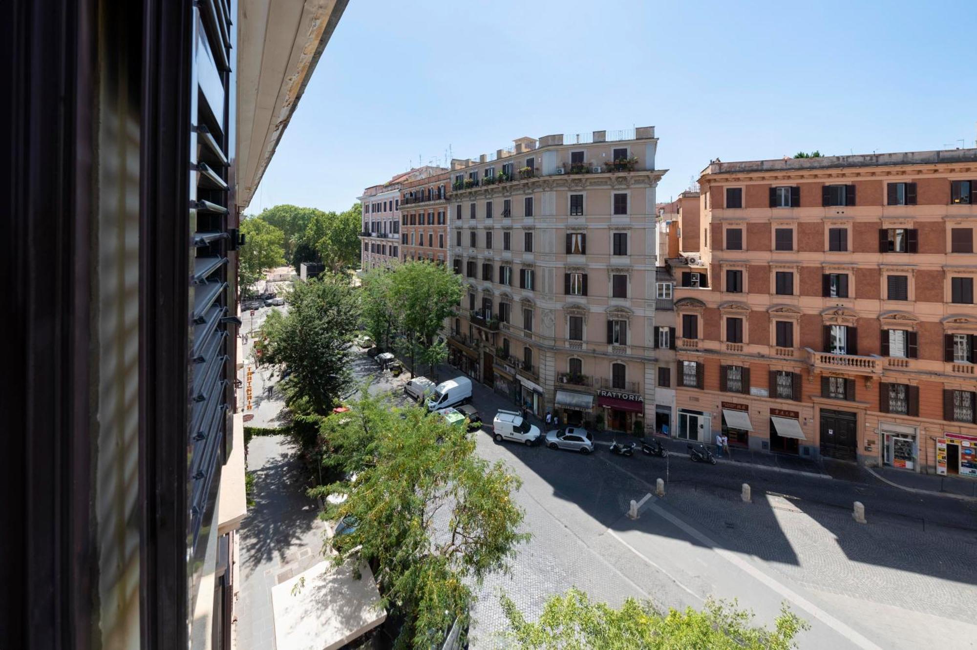 Celeste Vittorio Emanuele Bed & Breakfast Roma