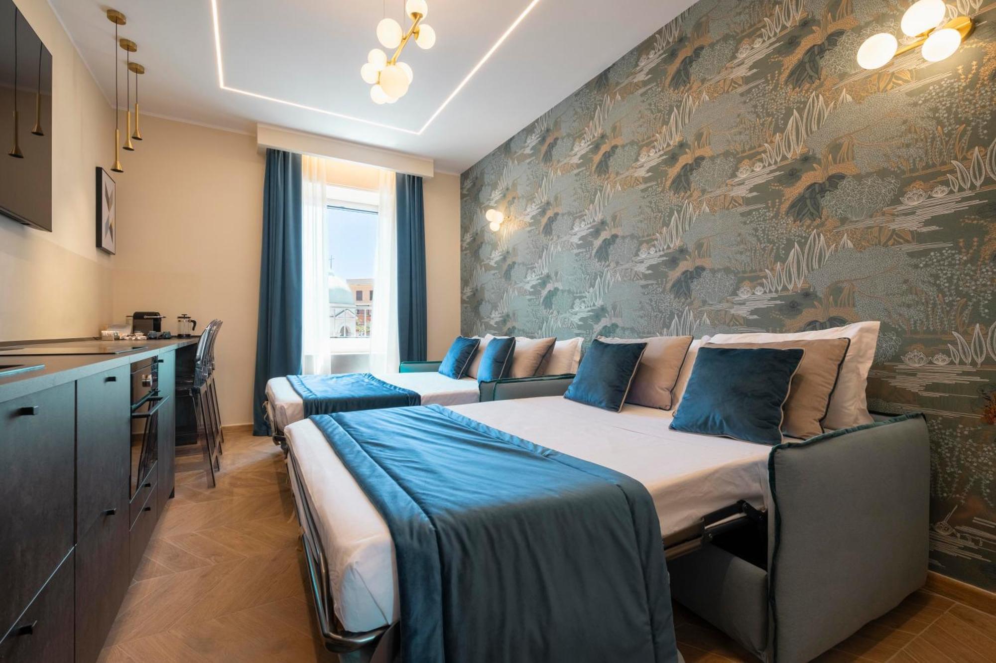 Bed & Breakfast Celeste Vittorio Emanuele Roma