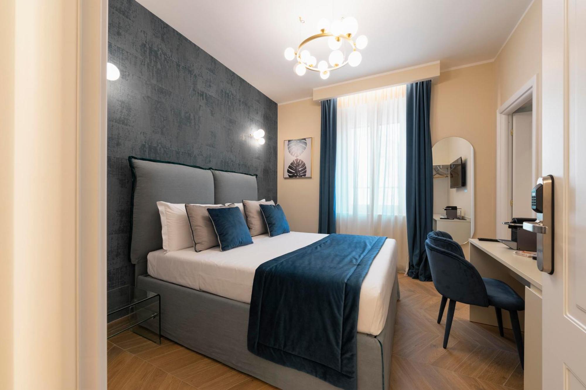Celeste Vittorio Emanuele Bed & Breakfast Roma
