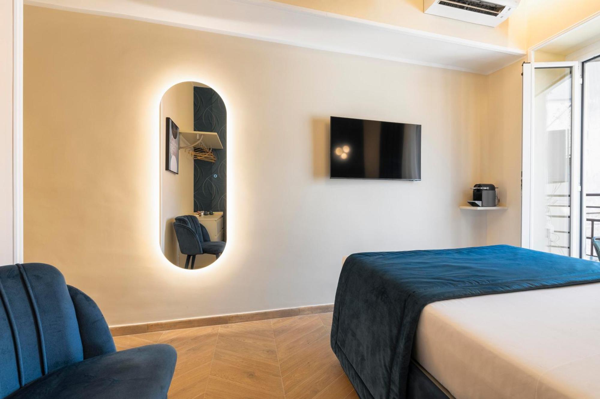 Celeste Vittorio Emanuele Bed & Breakfast Roma
