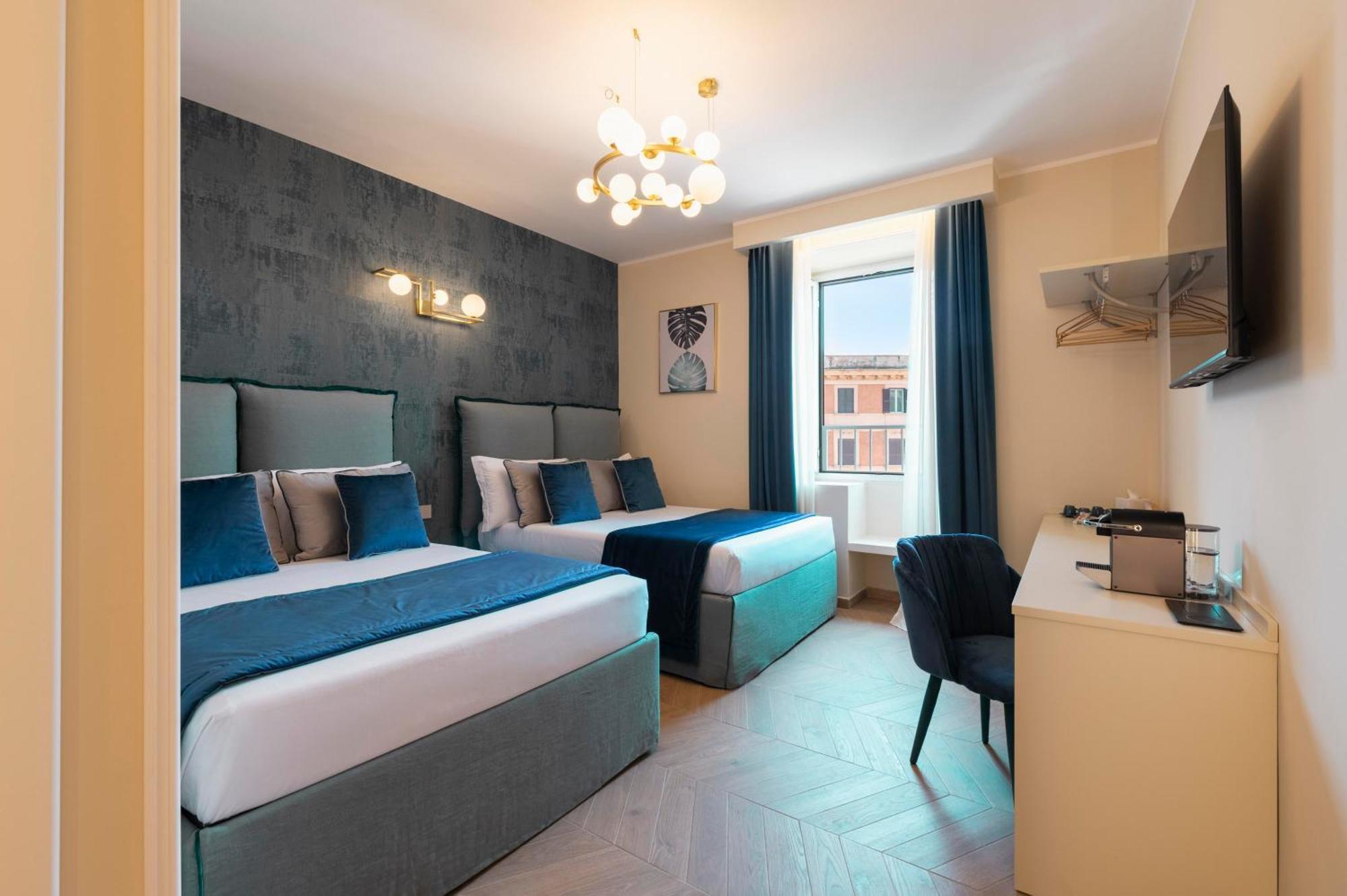 Bed and breakfast Celeste Vittorio Emanuele